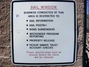 Bail Window Rules - Inmate Search Las Vegas