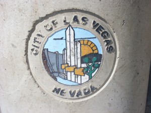 City of Las Vegas Nevada Logo - Inmate Search Las Vegas